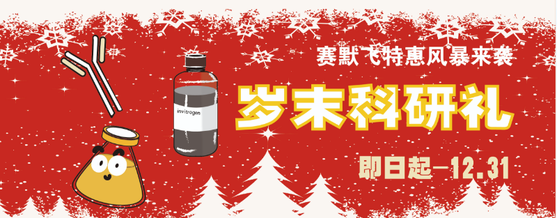 “温暖冬季，科研同行